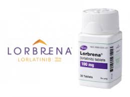 罗拉替尼（Lorbrena ）2020年全球最新价格