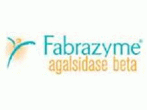 β-半乳糖苷酶A冻干粉注射剂说明书(agalsidase beta )Fabrazyme 1x35mg
