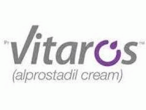 Vitaros_alprostadil_前列腺素E1乳膏说明书