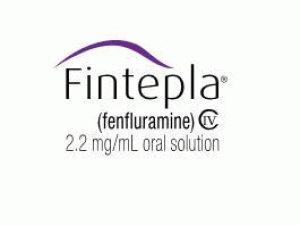 芬氟拉明口服溶液（fenfluramine）说明书- Fintepla oral solution 2.2mg/mL 360ml