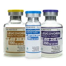 为什么人们将亚叶酸（Leucovorin）配合MTX一起治疗类风湿关节炎？
