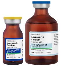 使用亚叶酸（Leucovorin）应遵循的预防措施