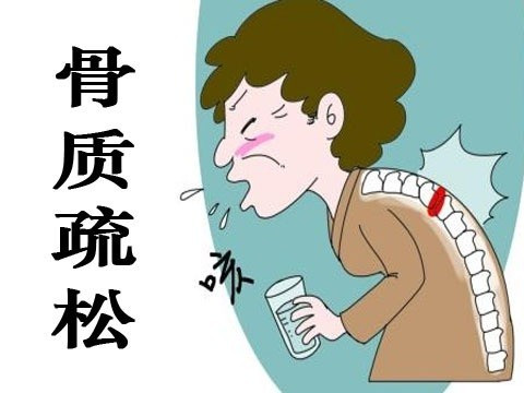 延迟狄诺塞麦注射会增加椎骨骨折的风险？