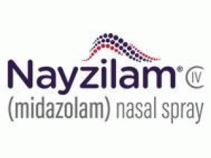 咪达唑仑鼻腔喷雾剂说明书_Nayzilam_nasal_spray