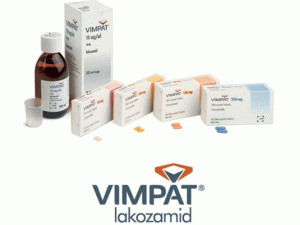 拉科酰胺薄膜片说明书_Vimpat_Lacosamide