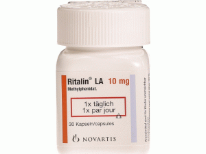 利他林胶囊说明书_Methylphenidate_Ritalin